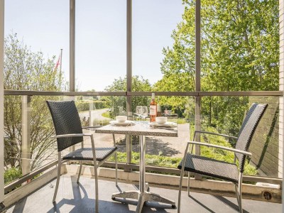 Holiday park Texel Escape with Balcony - Outdoor photo 9