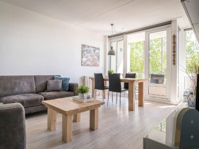 Holiday park Texel Escape with Balcony - Features photo 15