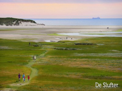 Holiday park Texel Escape with Balcony - Environment photo 35