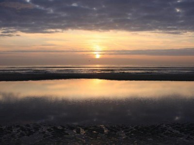 Holiday park Texel Escape with Balcony - Environment photo 48