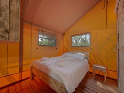 Holiday park Safari Tent near Biesbosch & Breda - Features photo 8