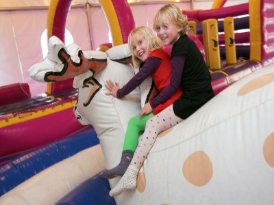 Holiday park Safari Tent near Biesbosch & Breda - Outdoor photo 26