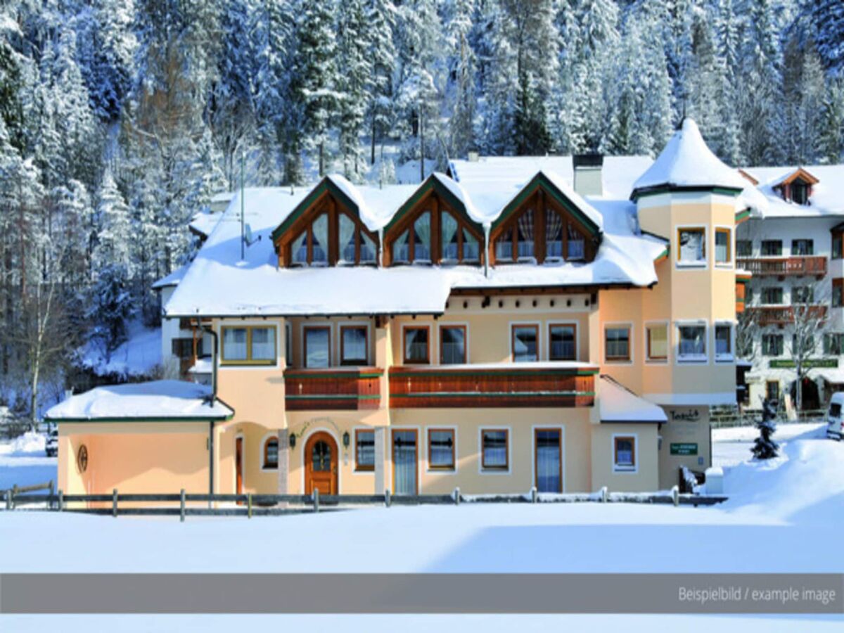 Apartment Apartment in Achensee with Stunning Lake Views - Outdoor photo 3