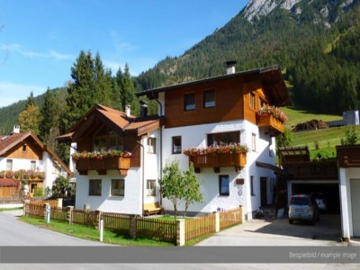 Apartment Apartment in Achensee with Stunning Lake Views - Outdoor photo 2