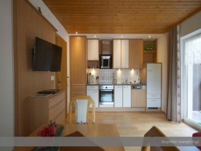 Apartment Apartment in Achensee with Stunning Lake Views - Features photo 4