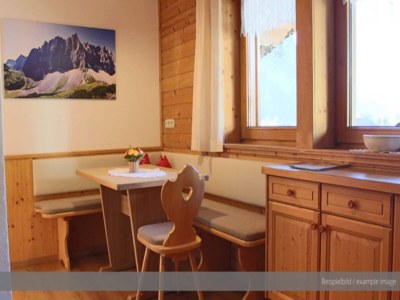 Apartment Apartment in Achensee with Stunning Lake Views - Features photo 8