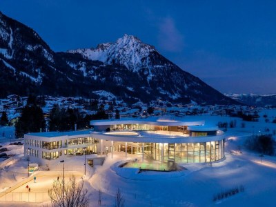 Apartment Apartment in Achensee with Stunning Lake Views - Environment photo 19