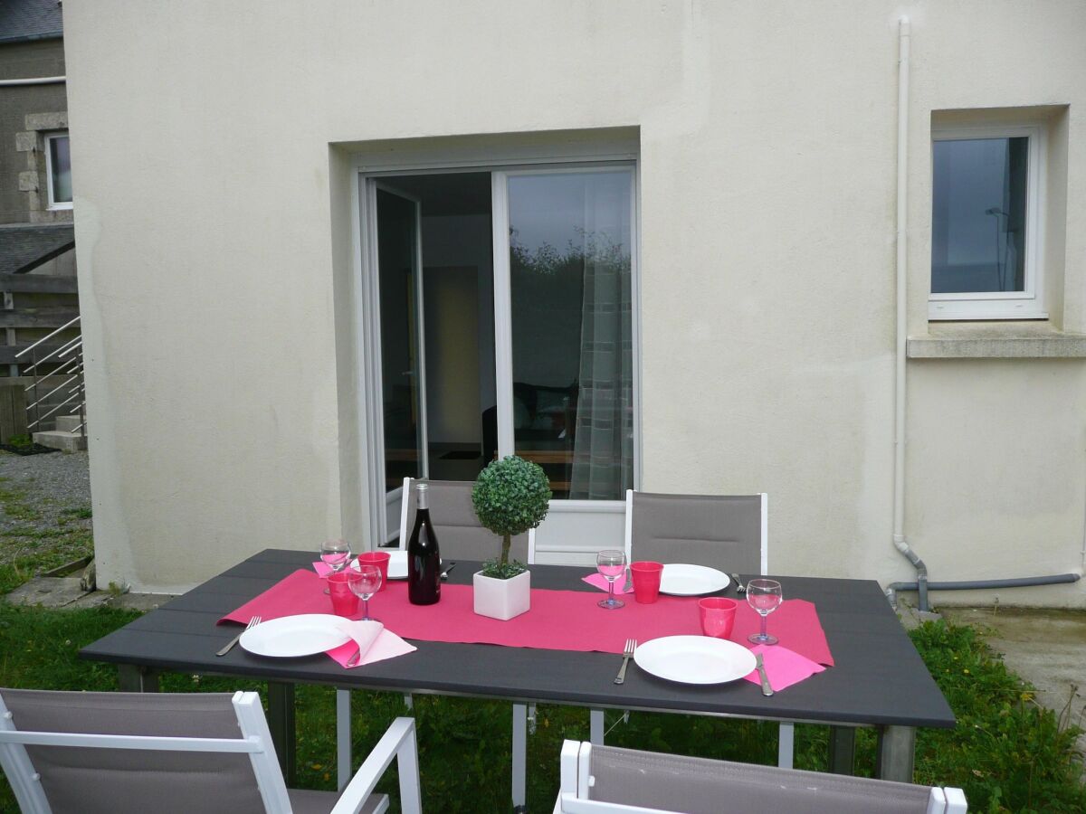 Holiday park Wohnung in Lilia nahe Kastell Ac'h Strand