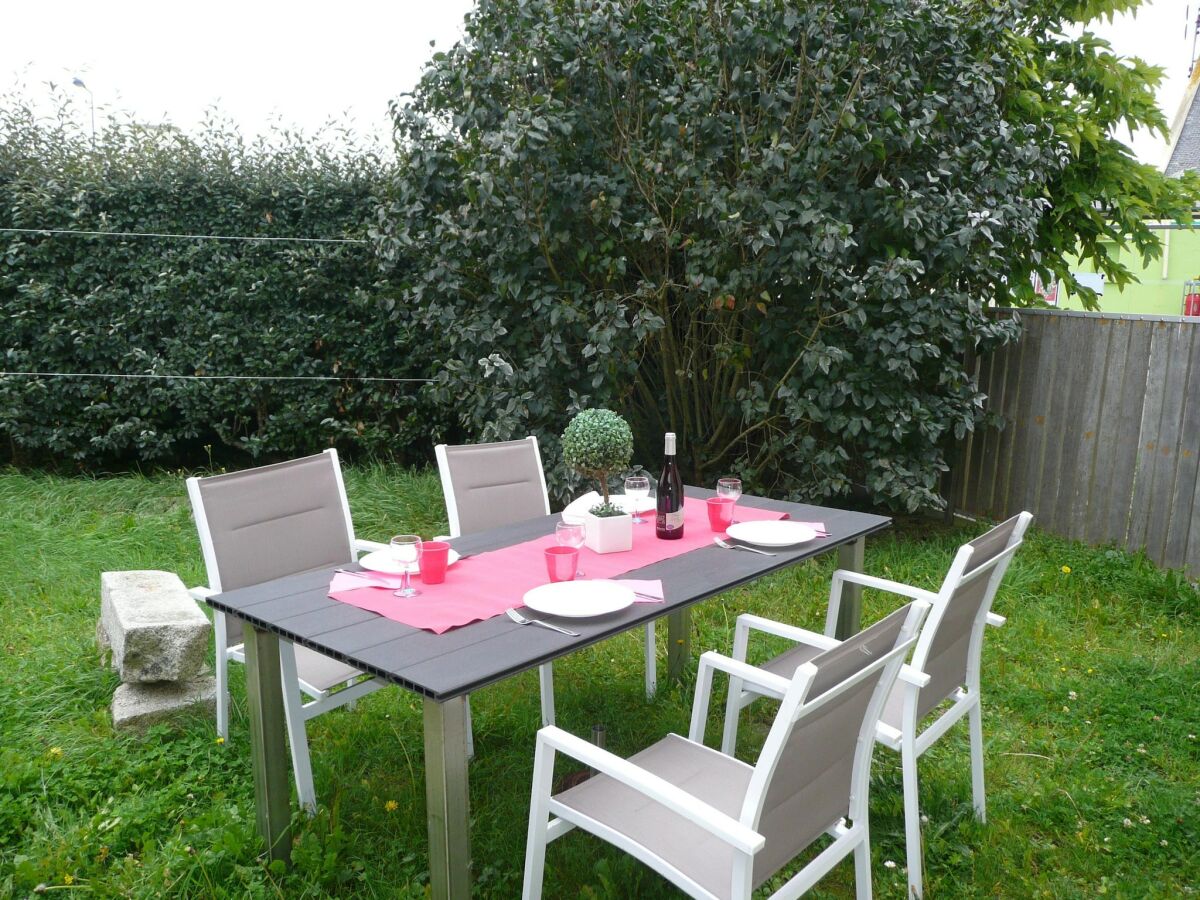 Holiday park Wohnung in Lilia nahe Kastell Ac'h Strand - Outdoor photo 3