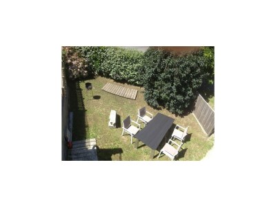 Holiday park Wohnung in Lilia nahe Kastell Ac'h Strand - Outdoor photo 2