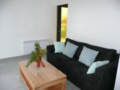 Holiday park Wohnung in Lilia nahe Kastell Ac'h Strand - Features photo 4