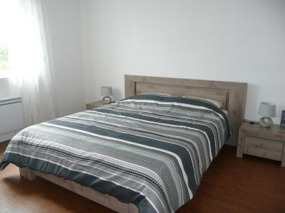 Holiday park Wohnung in Lilia nahe Kastell Ac'h Strand - Features photo 6