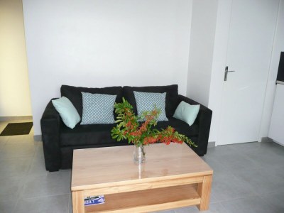 Holiday park Wohnung in Lilia nahe Kastell Ac'h Strand - Features photo 11