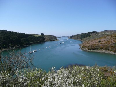 Holiday park Wohnung in Lilia nahe Kastell Ac'h Strand - Environment photo 16