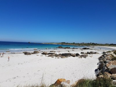 Holiday park Wohnung in Lilia nahe Kastell Ac'h Strand - Environment photo 18