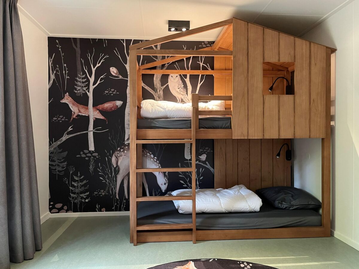 Holiday park Holiday Home near Breda & De Biesbosch - Features photo 2