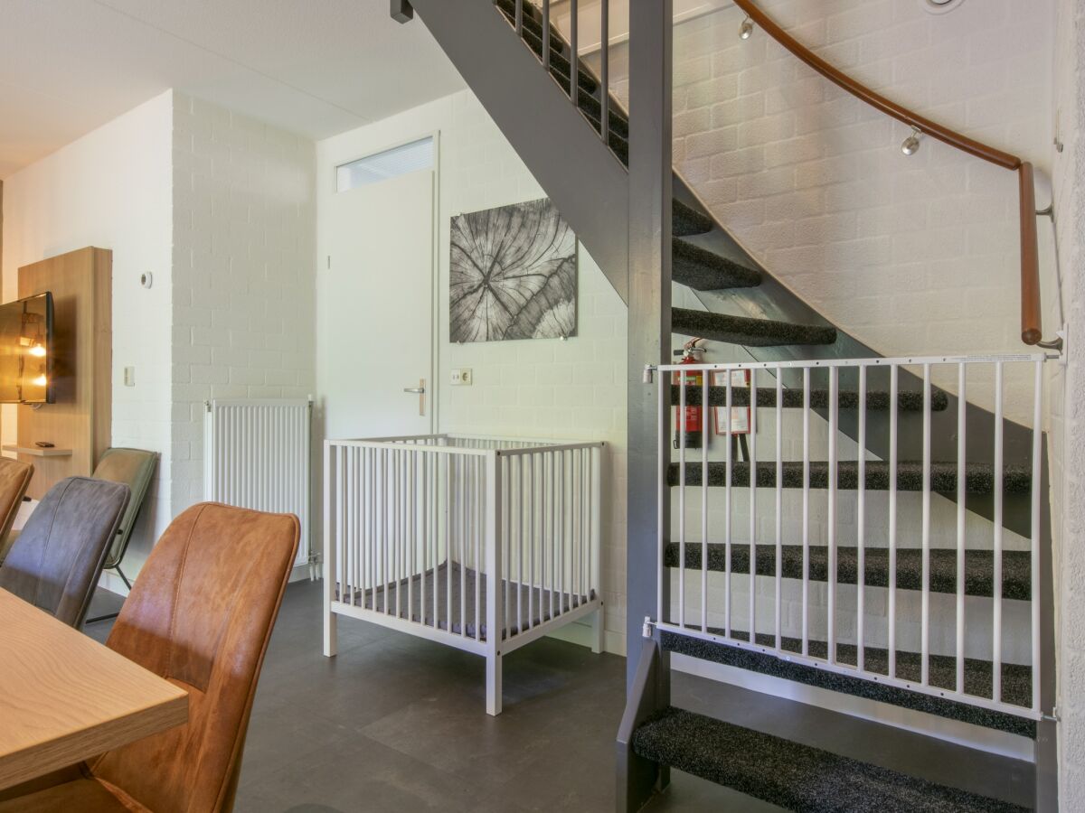 Holiday park Holiday Home near Breda & De Biesbosch - Features photo 4