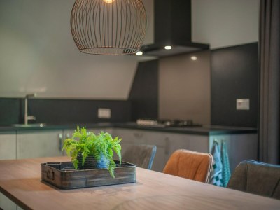 Holiday park Holiday Home near Breda & De Biesbosch - Features photo 5