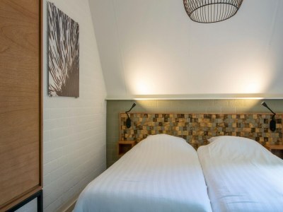 Holiday park Holiday Home near Breda & De Biesbosch - Features photo 6