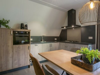 Holiday park Holiday Home near Breda & De Biesbosch - Features photo 8