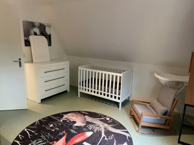 Holiday park Holiday Home near Breda & De Biesbosch - Features photo 9