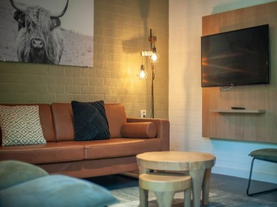 Holiday park Holiday Home near Breda & De Biesbosch - Features photo 10