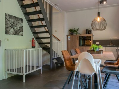 Holiday park Holiday Home near Breda & De Biesbosch - Features photo 11