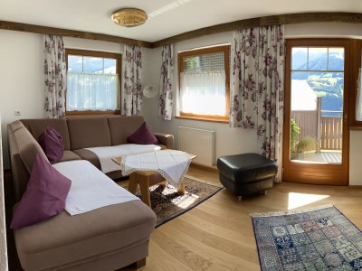 Holiday apartment Dornauer - Features photo 9