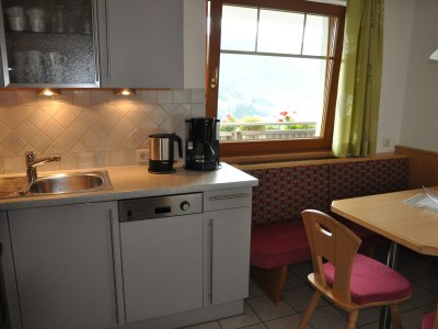 Holiday apartment Dornauer - Features photo 12