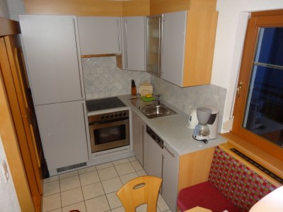 Holiday apartment Dornauer - Features photo 13