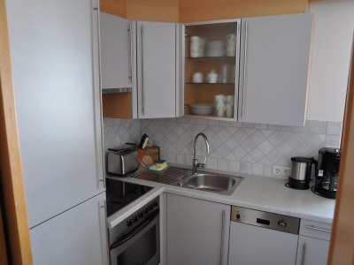 Holiday apartment Dornauer - Features photo 14