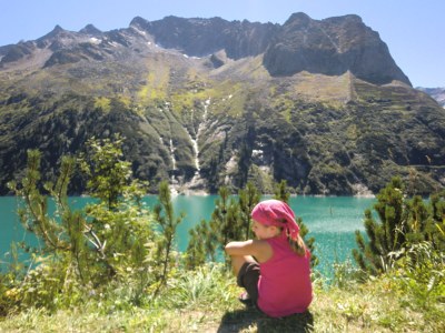 Holiday apartment Dornauer - Environment photo 24