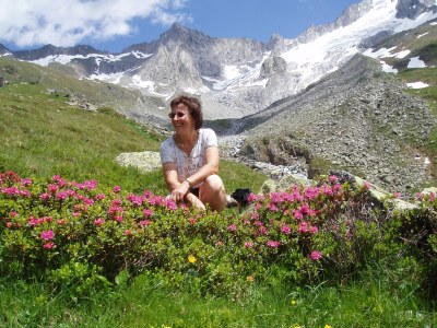 Holiday apartment Dornauer - Environment photo 25