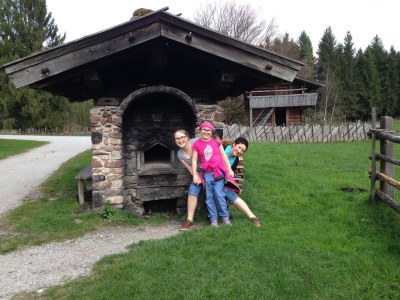 Holiday apartment Dornauer - Environment photo 27