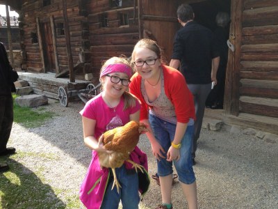 Holiday apartment Dornauer - Environment photo 28