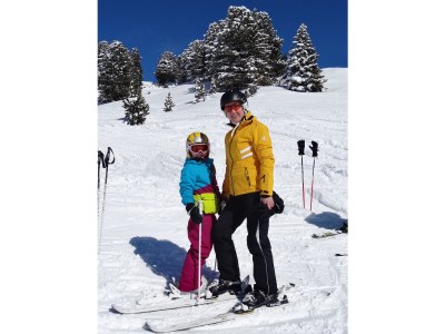 Holiday apartment Dornauer - Environment photo 29