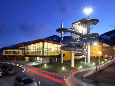 Holiday apartment Dornauer - Environment photo 31