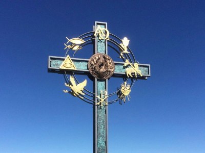 Holiday apartment Dornauer - Environment photo 34