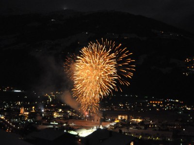 Holiday apartment Dornauer - Environment photo 38