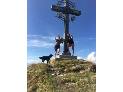 Holiday apartment Dornauer - Environment photo 40