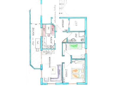 Holiday apartment Dornauer - Document photo 41