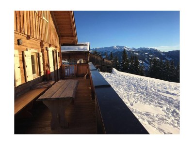 Holiday apartment Dornauer - Document photo 43