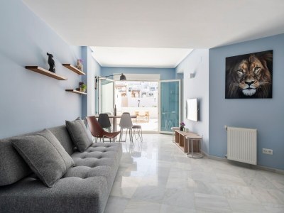 Holiday park Küstenflucht mit 2 Schlafzimmern in Villajoyosa - Holiday park