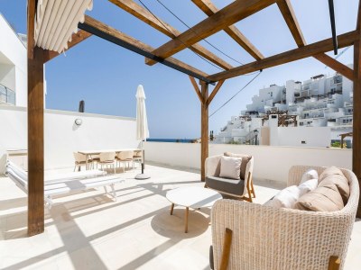 Holiday park Küstenflucht mit 2 Schlafzimmern - Outdoor photo 8