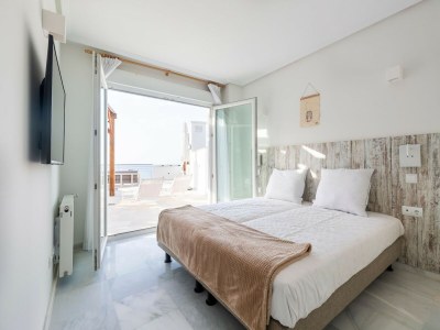 Holiday park Küstenflucht mit 2 Schlafzimmern - Features photo 15