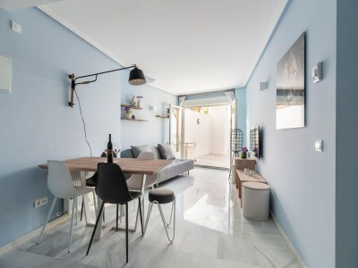 Holiday park Küstenflucht mit 2 Schlafzimmern - Features photo 16