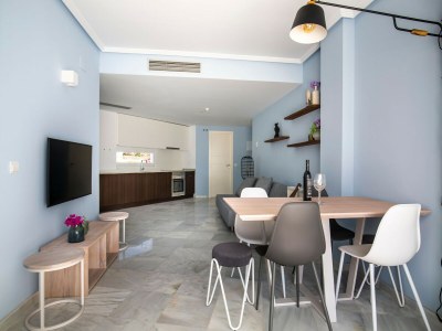 Holiday park Küstenflucht mit 2 Schlafzimmern - Features photo 18