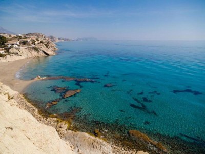 Holiday park Küstenflucht mit 2 Schlafzimmern - Environment photo 21