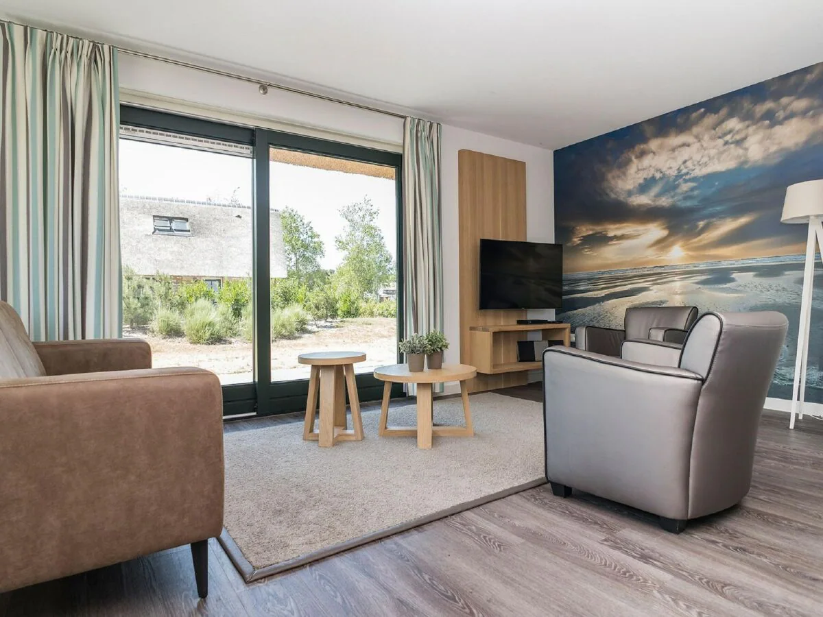 Holiday park Charming Thatched Villa in Texel - Features photo 5