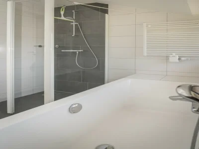 Holiday park Charming Thatched Villa in Texel - Features photo 2